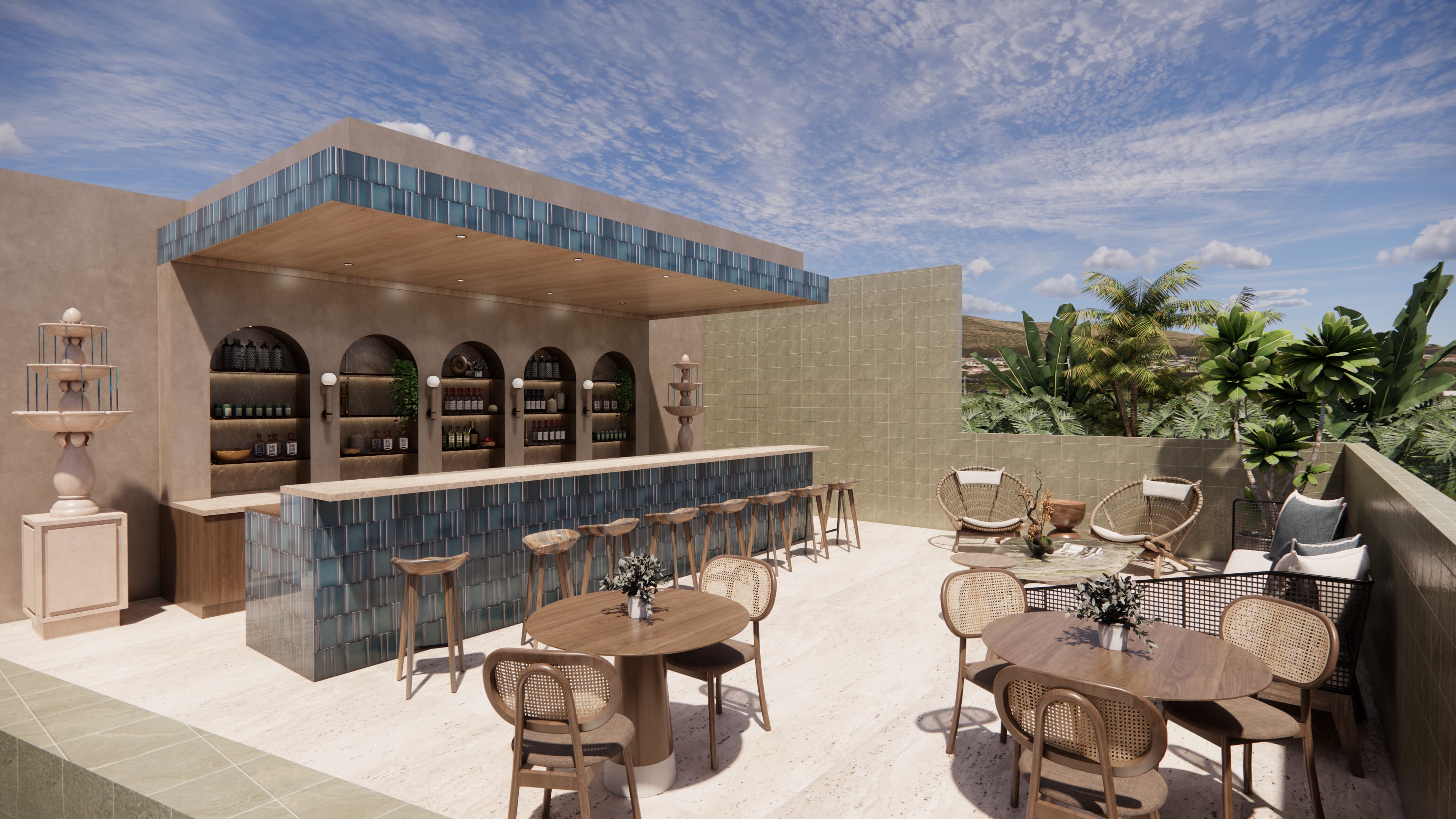 Render